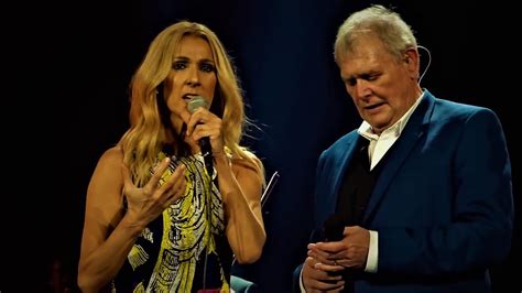 celine dion and john farnham|the charismatic voice john farnham.